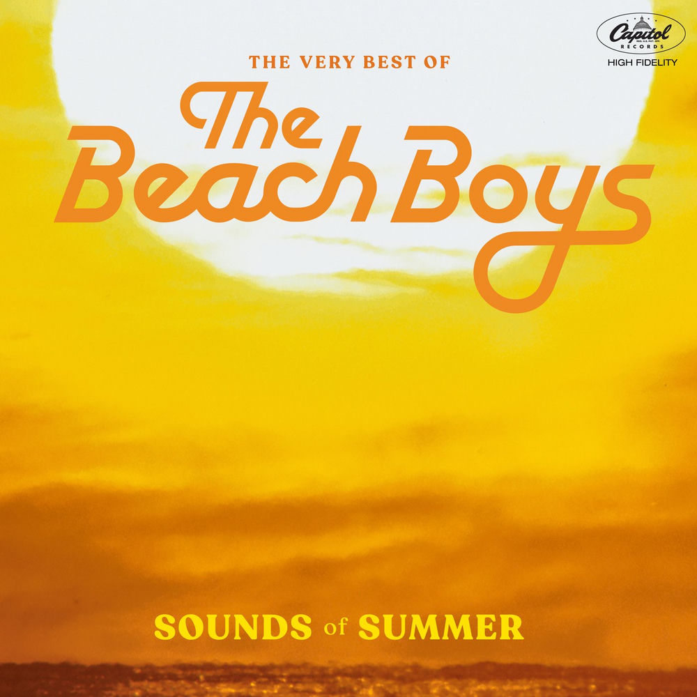 I Can Hear Music by The Beach Boys