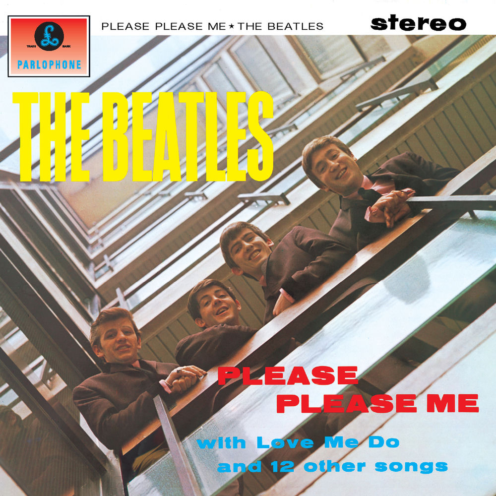 Baby It'S You by The Beatles