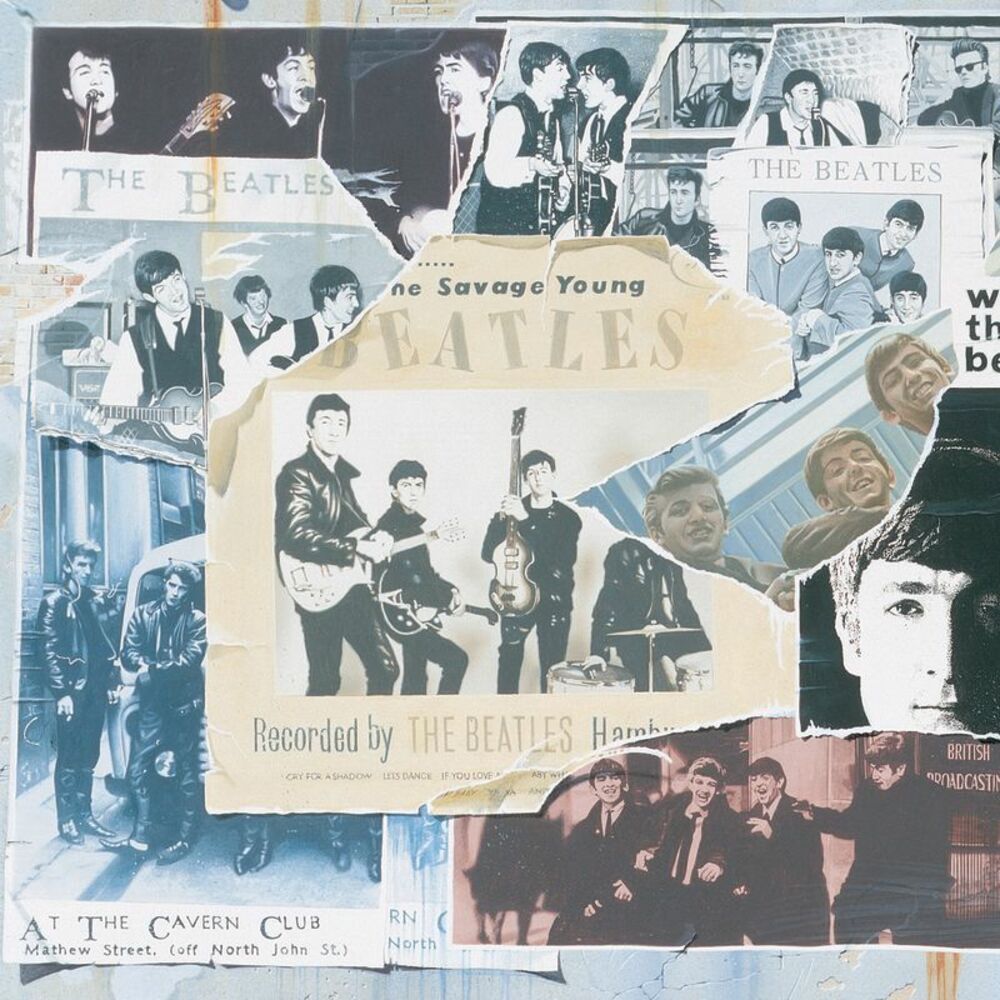 Free As A Bird by The Beatles