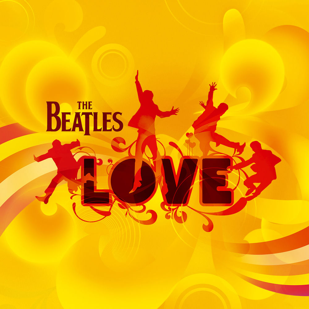 Get Back by The Beatles