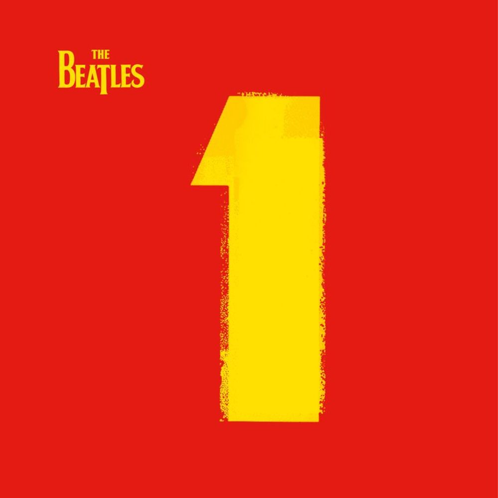 Paperback Writer (Straight In At No. 1) by The Beatles