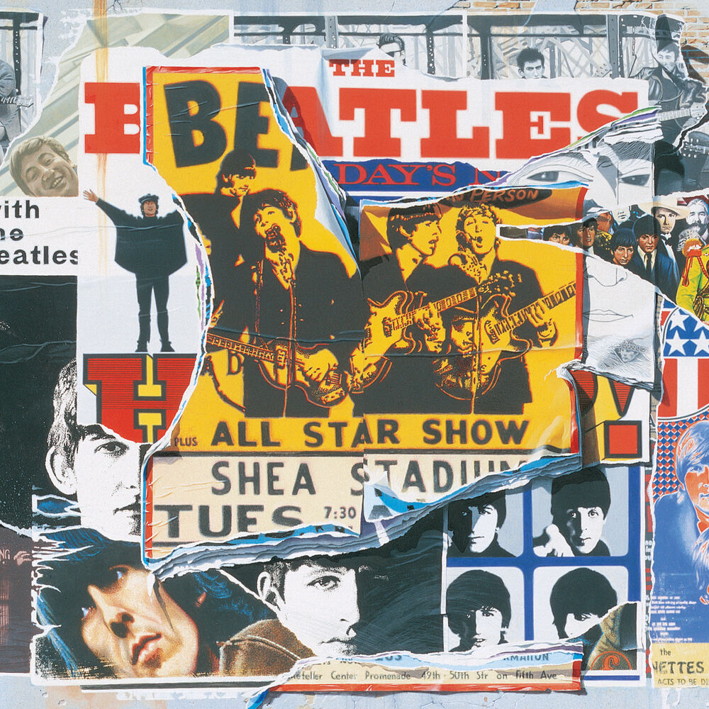 Real Love by The Beatles