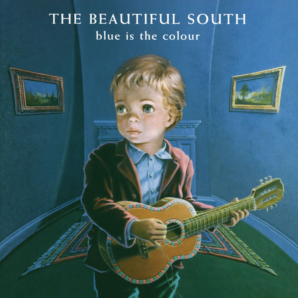 Don't Marry Her by The Beautiful South