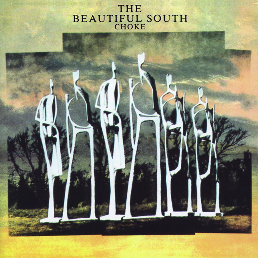 My Book by The Beautiful South