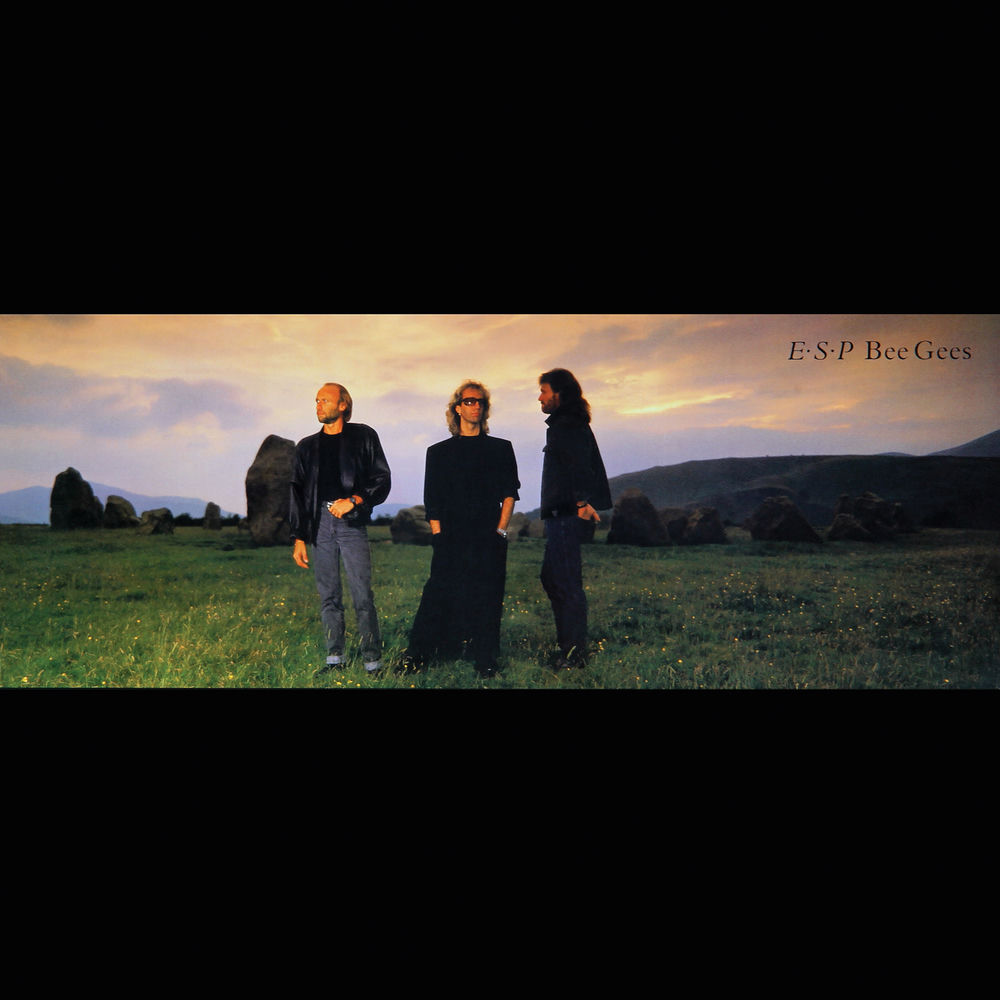 E.S.P. by The Bee Gees