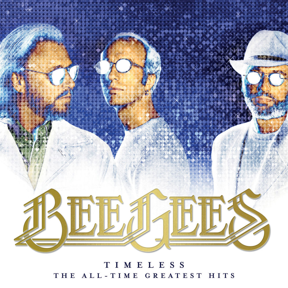 You Win Again by The Bee Gees