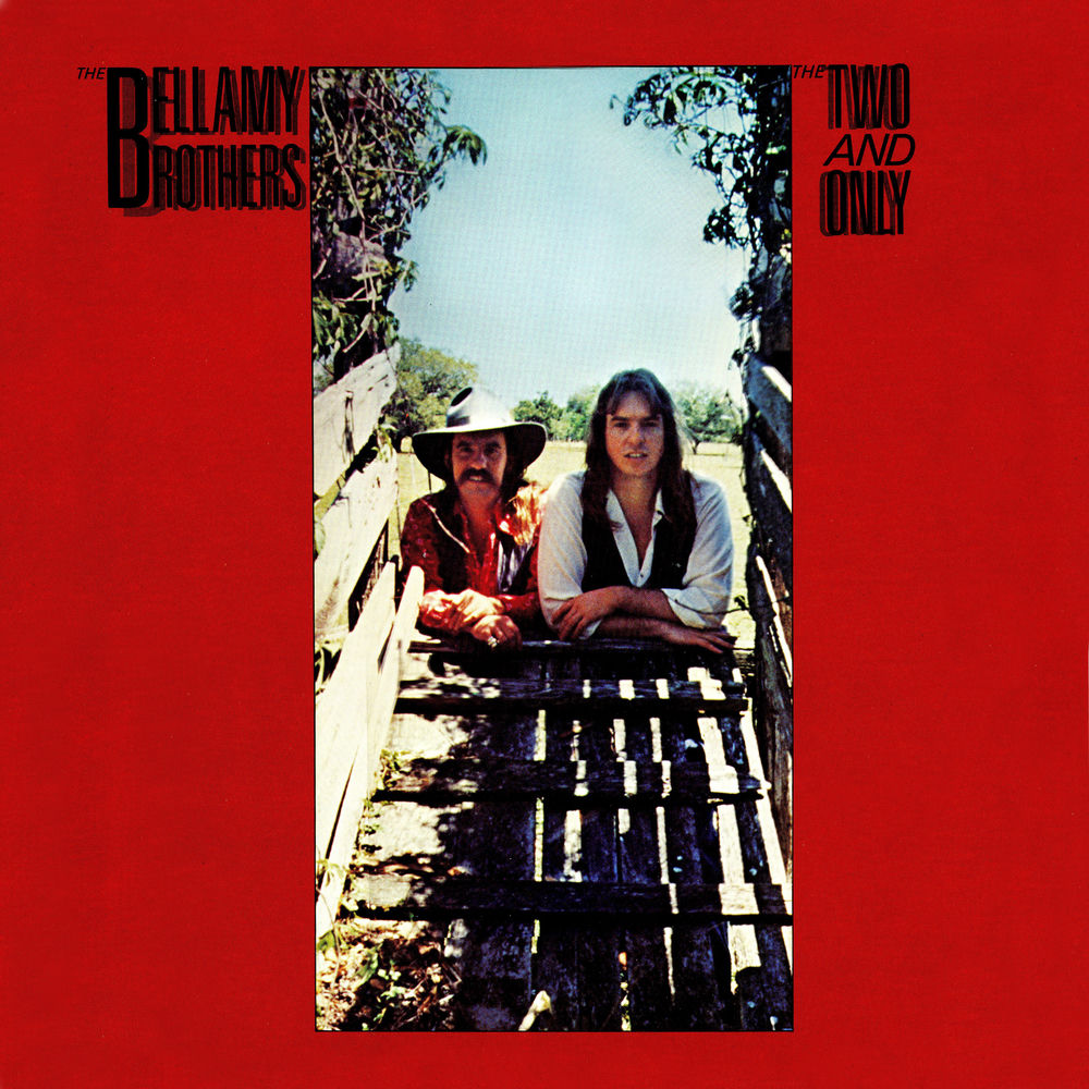If I Said You Had A Beautiful Body by The Bellamy Brothers
