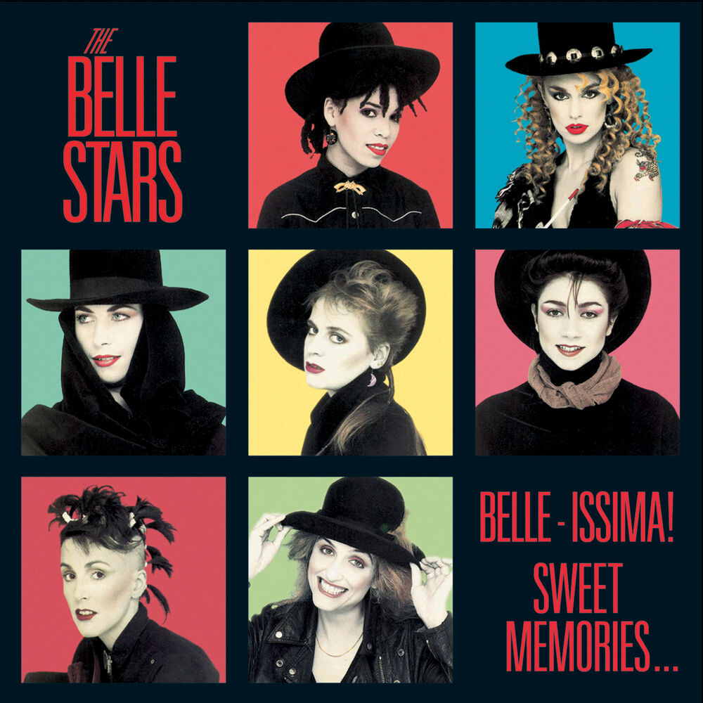 Sign Of The Times by The Belle Stars