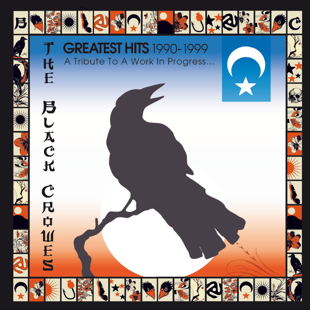 Remedy by The Black Crowes