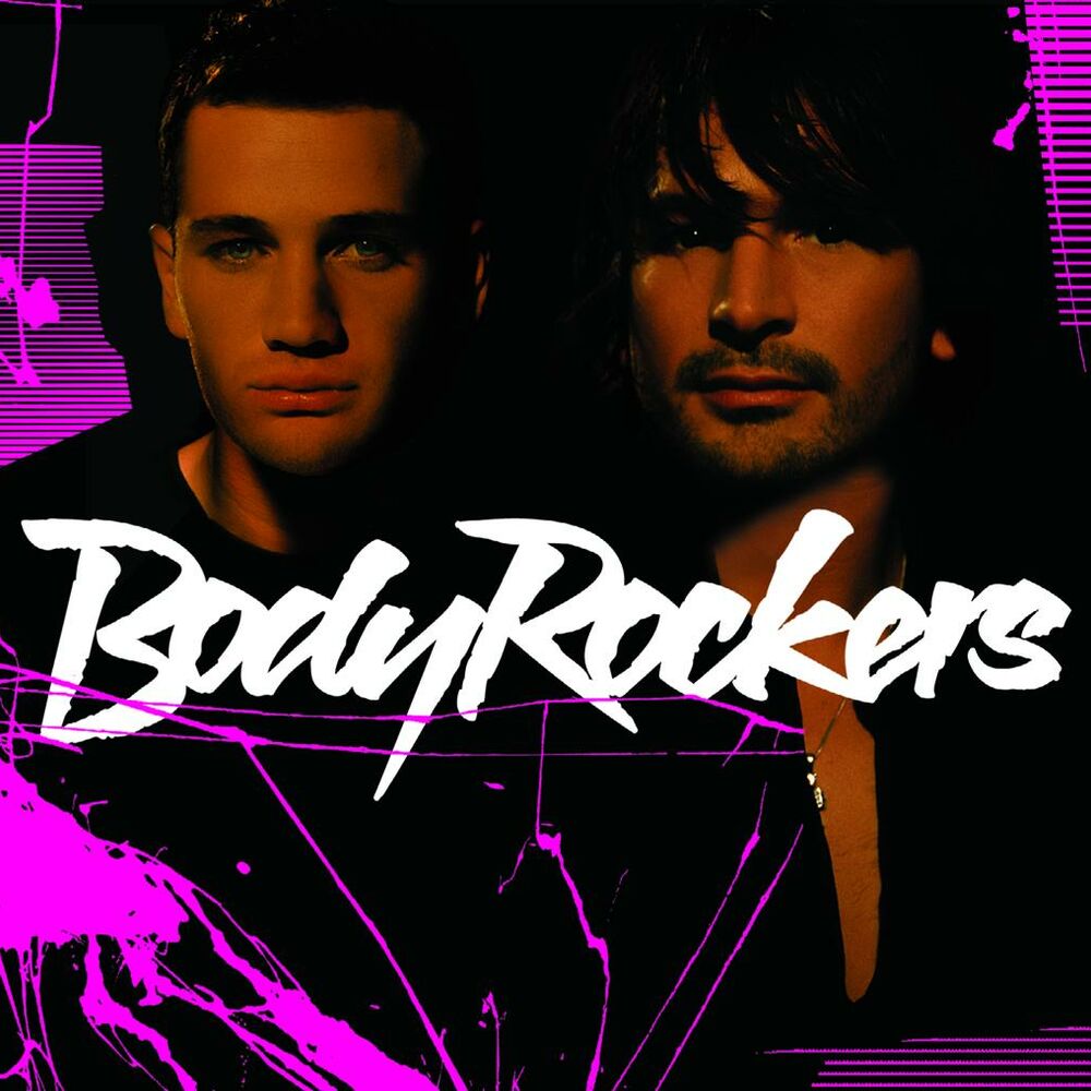 I Like The Way by The Bodyrockers