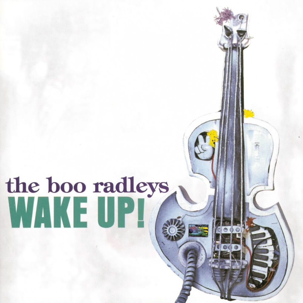 Wake Up Boo' by The Boo Radleys