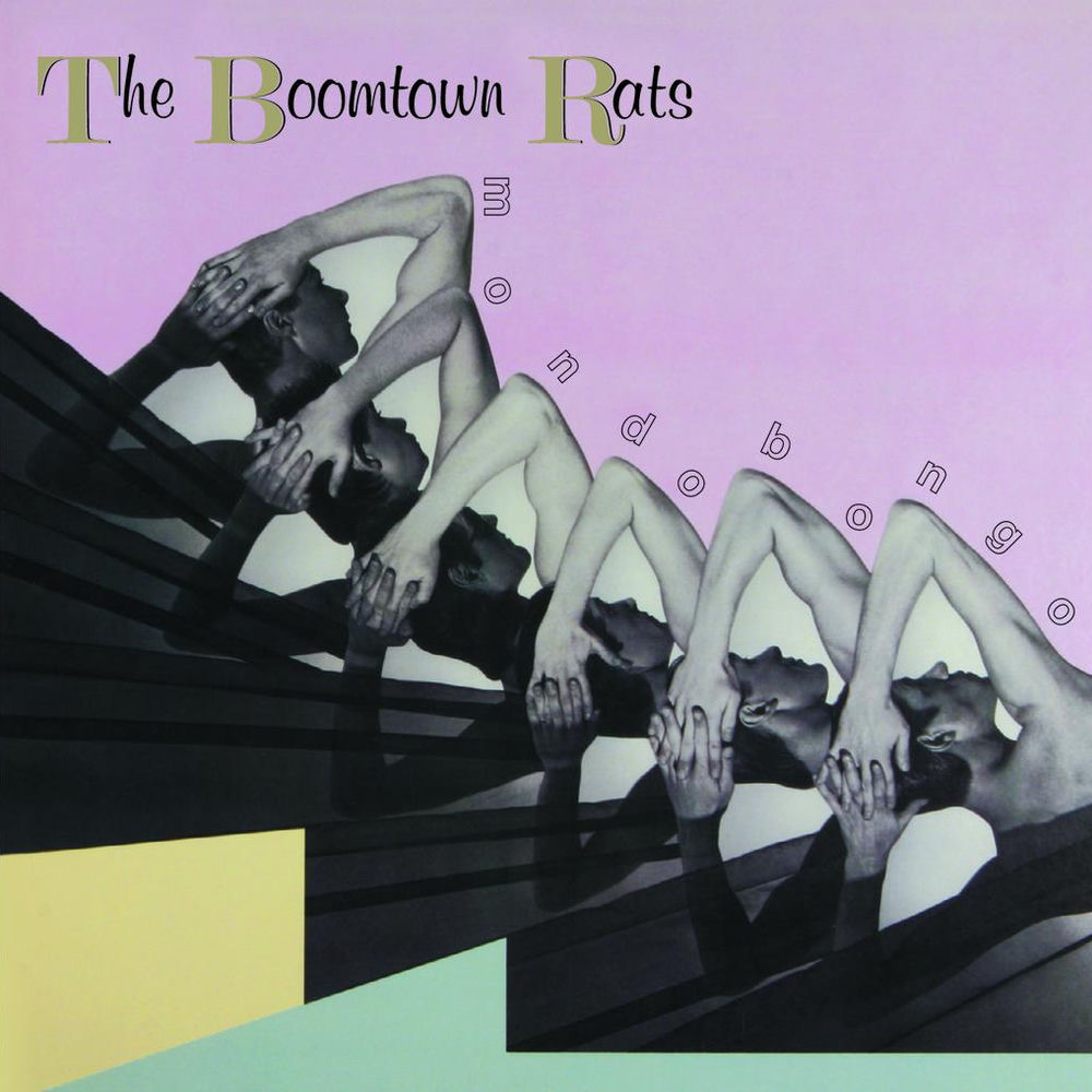 Banana Republic by The Boomtown Rats