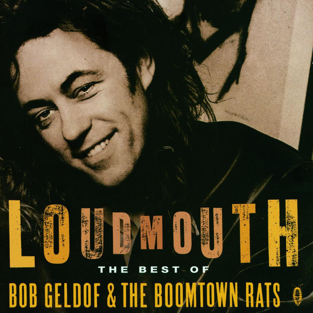 Elephant'S Graveyard by The Boomtown Rats