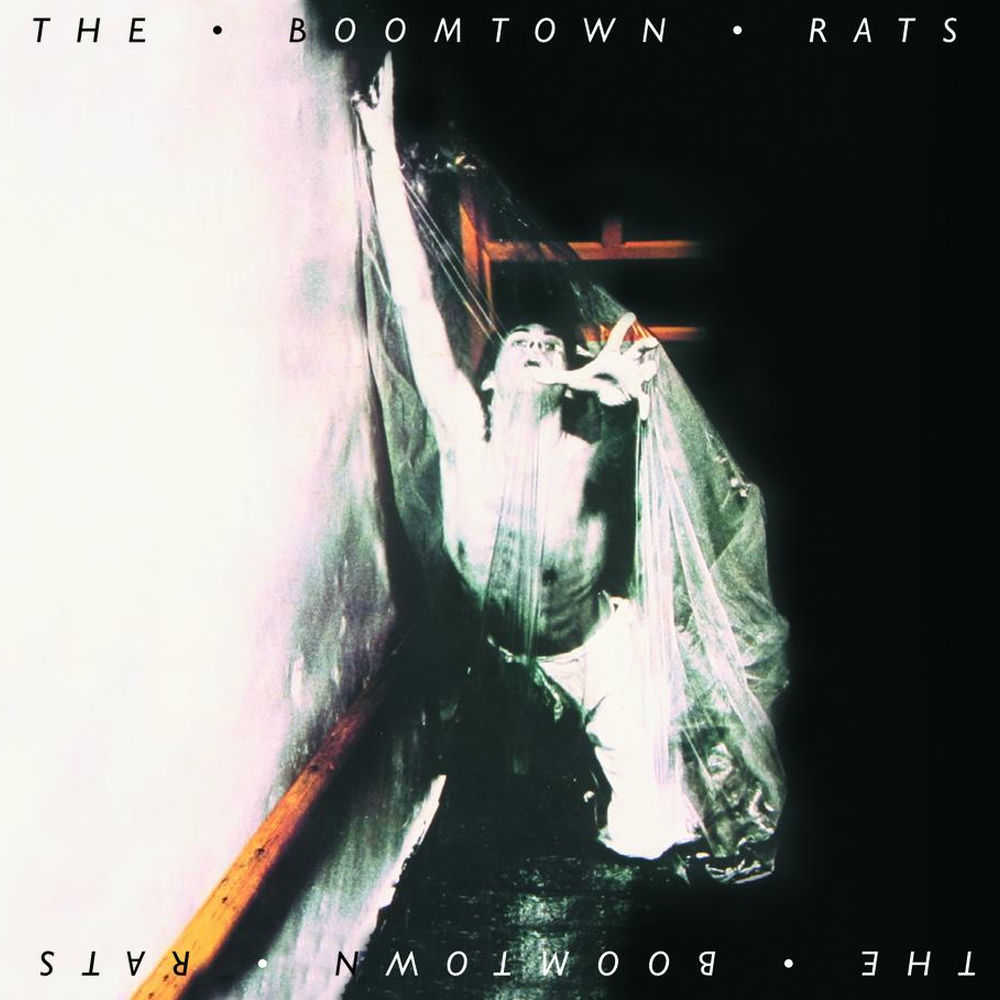 Mary Of The Fourth Form by The Boomtown Rats