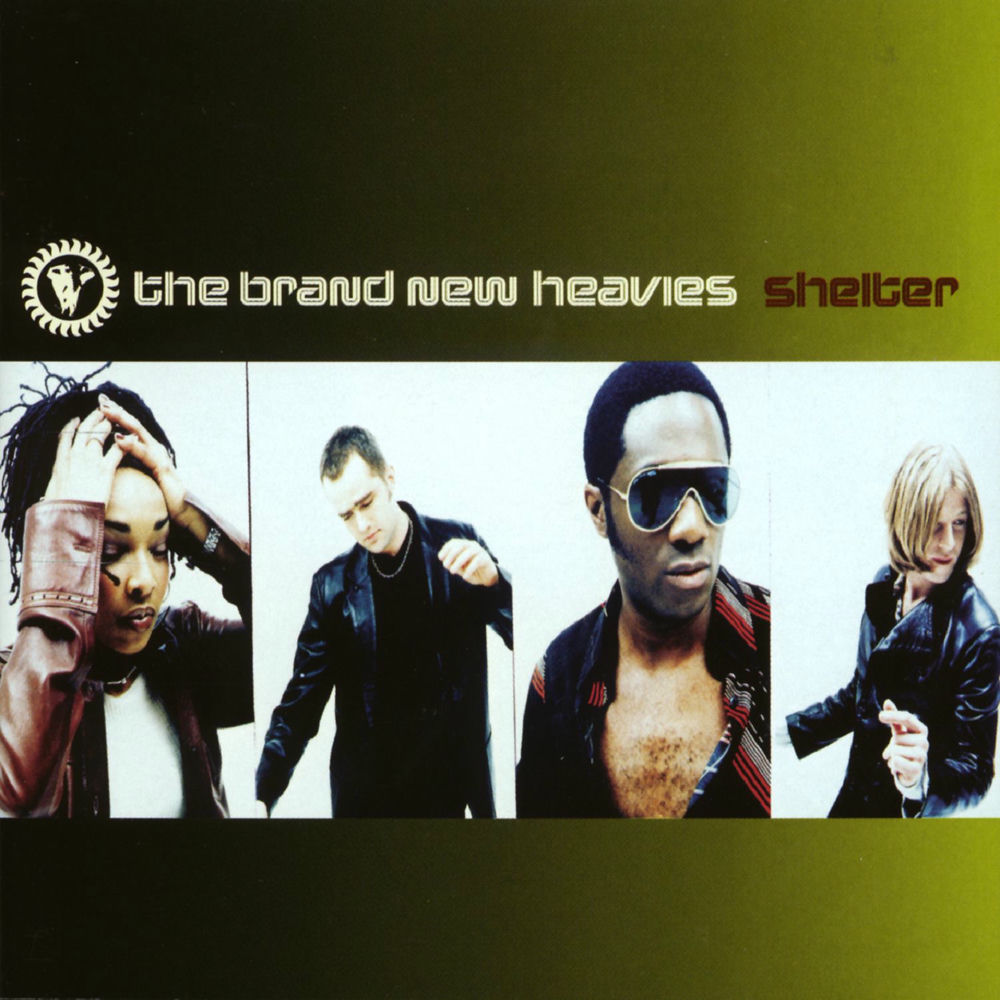 You'Ve Got A Friend by The Brand New Heavies