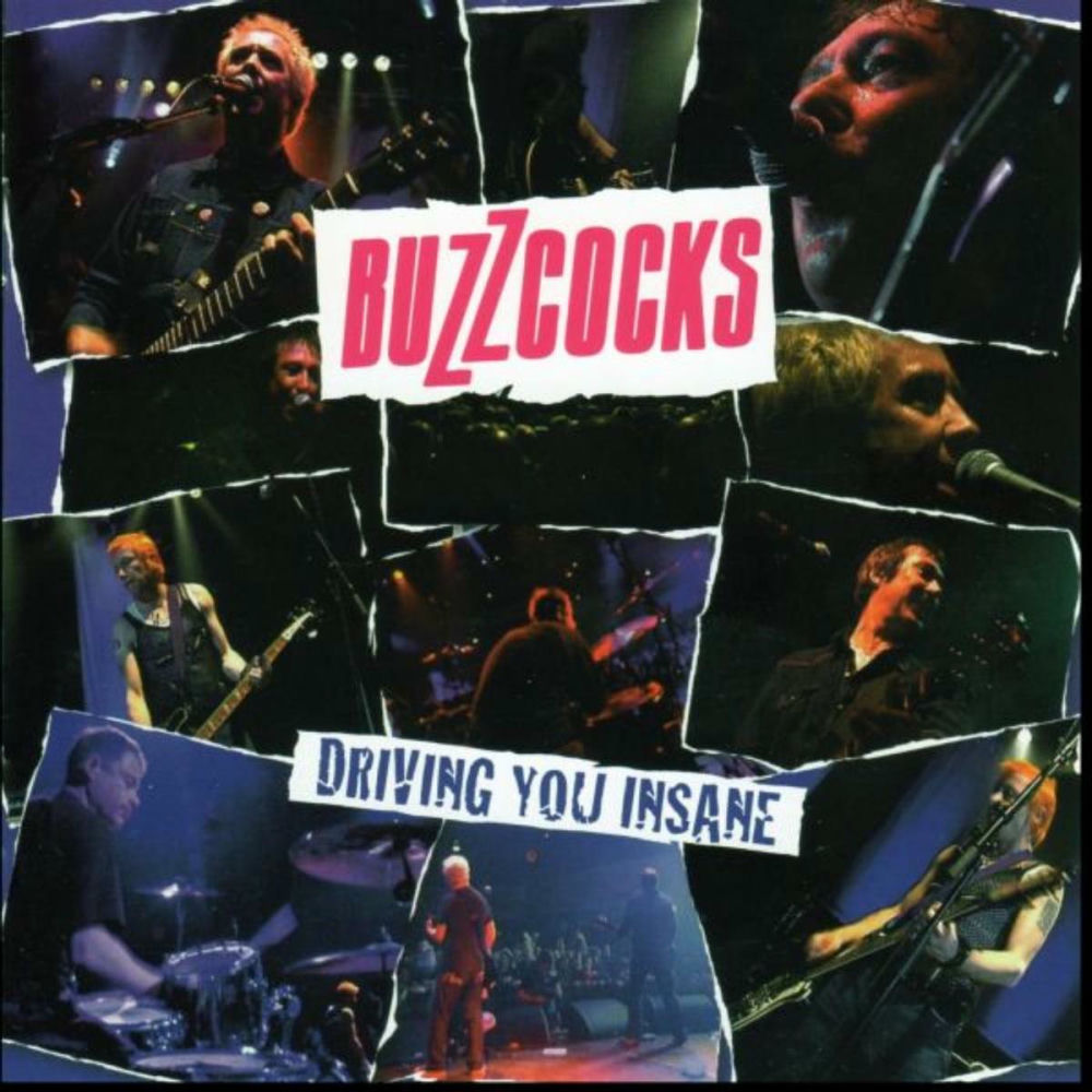 Ever Fallen In Love by The Buzzcocks