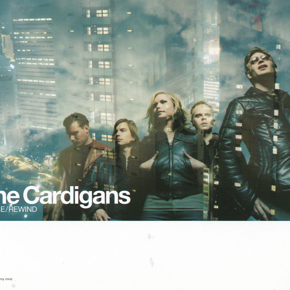 Erase / Rewind by The Cardigans