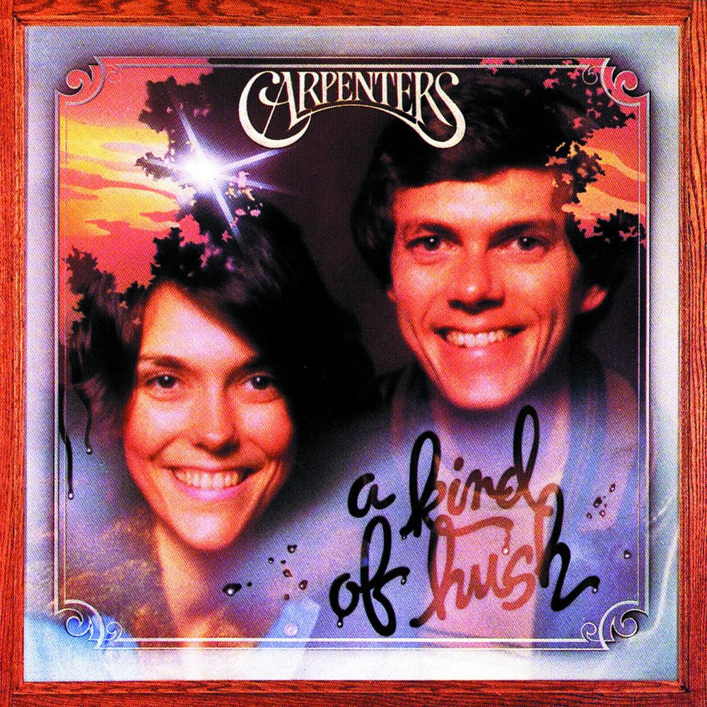 I Need To Be In Love by The Carpenters