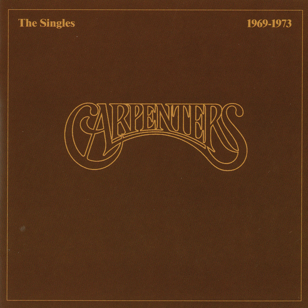 Yesterday Once More by The Carpenters