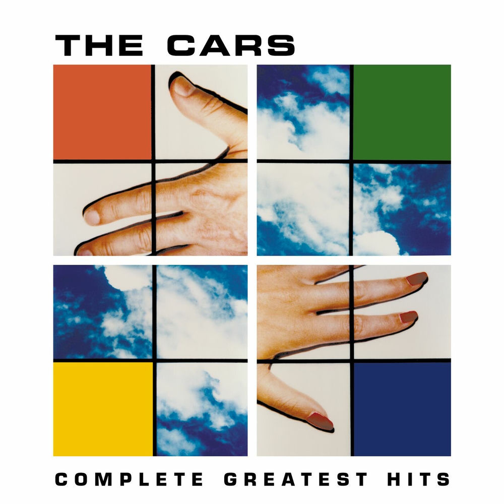 Drive by The Cars