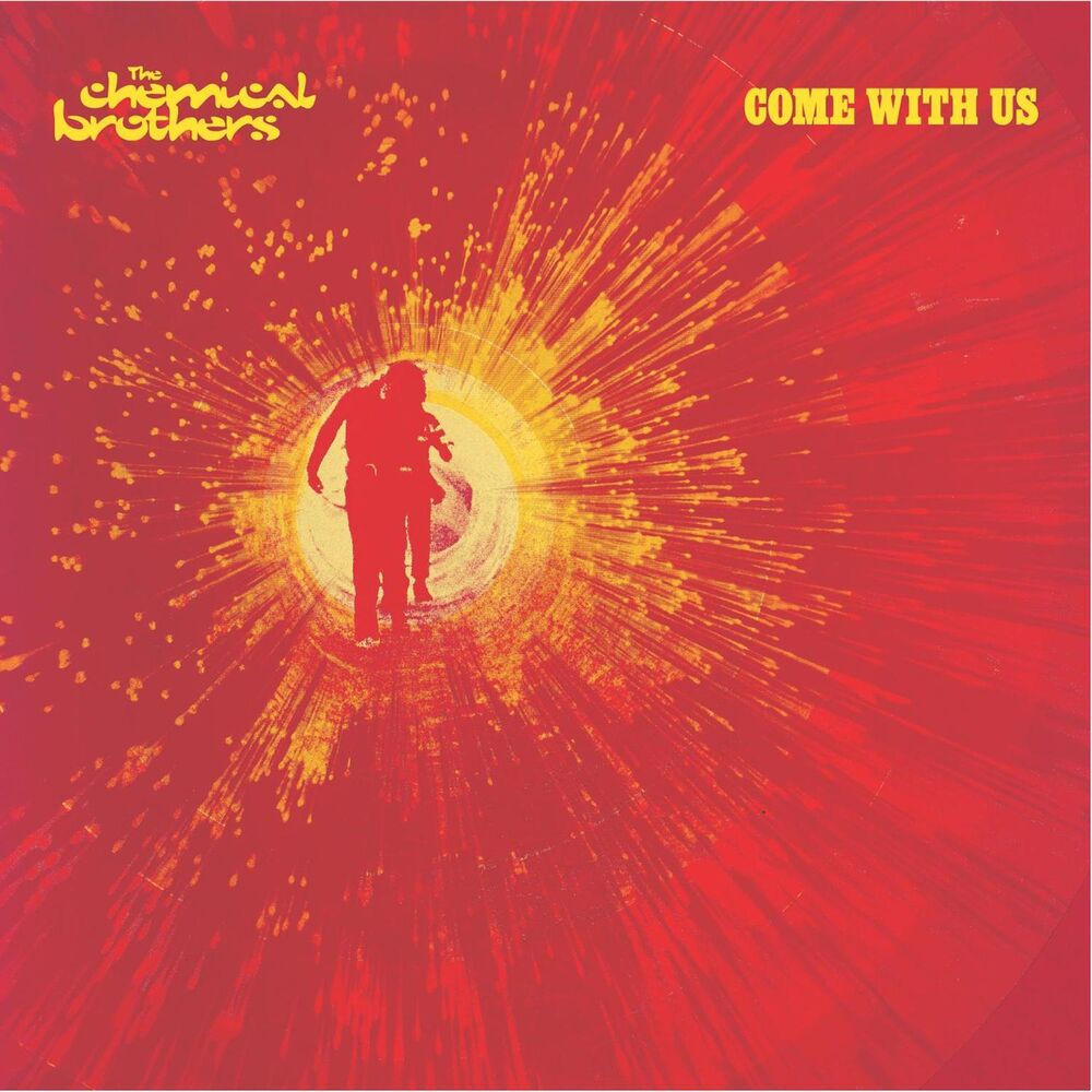 It Began In Afrika by The Chemical Brothers