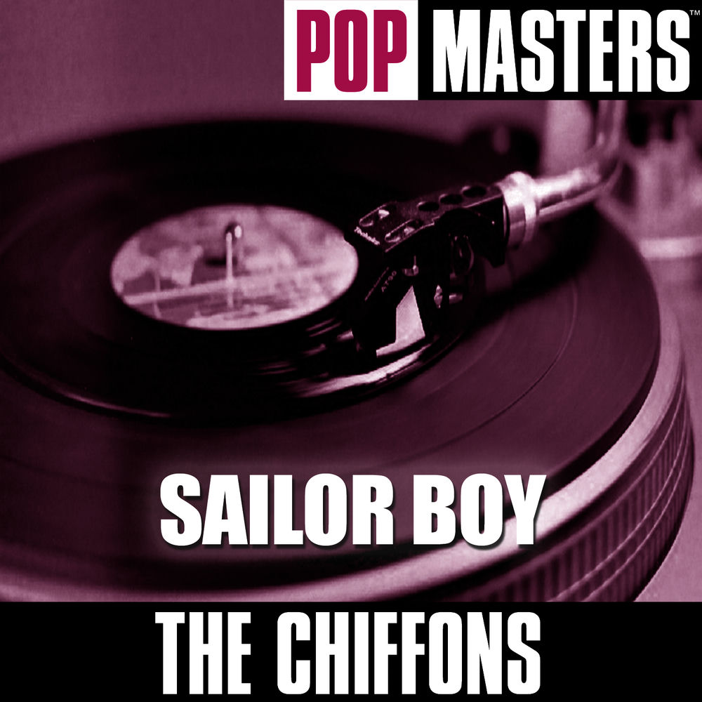 Sweet Talking Guy by The Chiffons