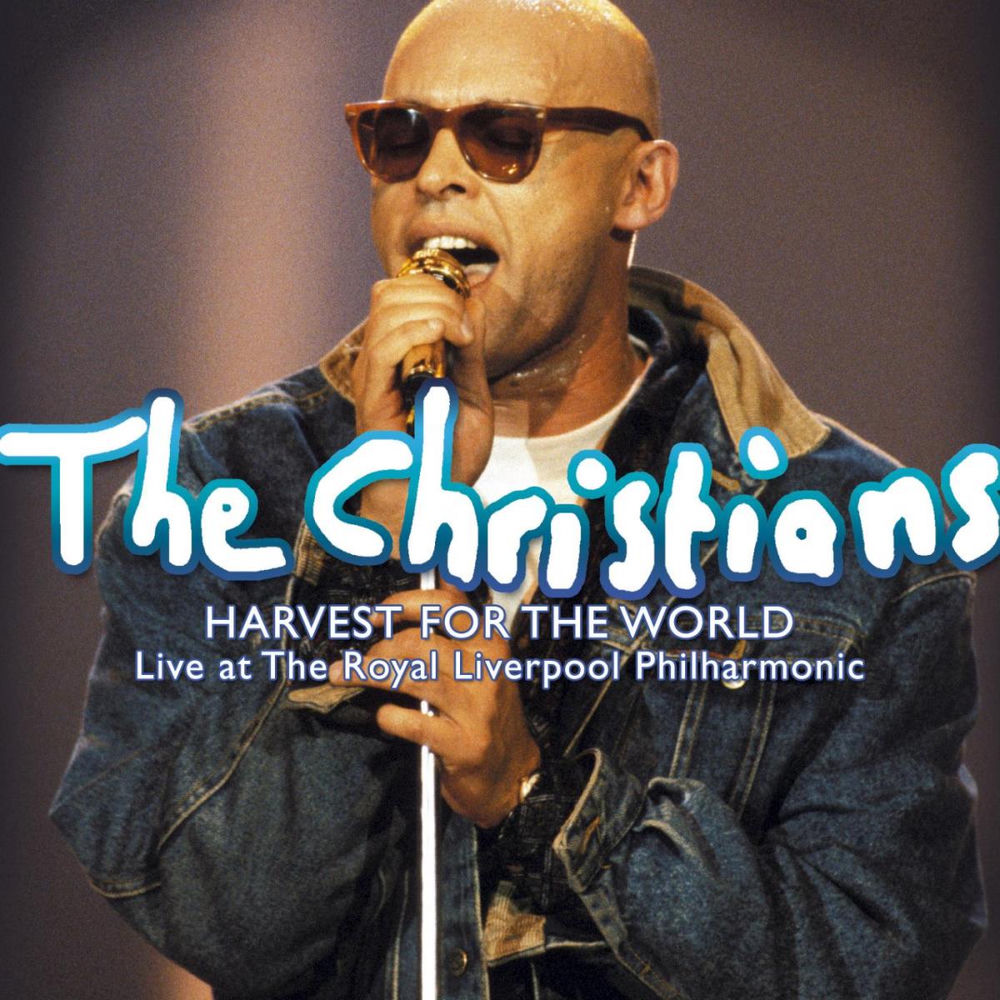 Hooverville by The Christians
