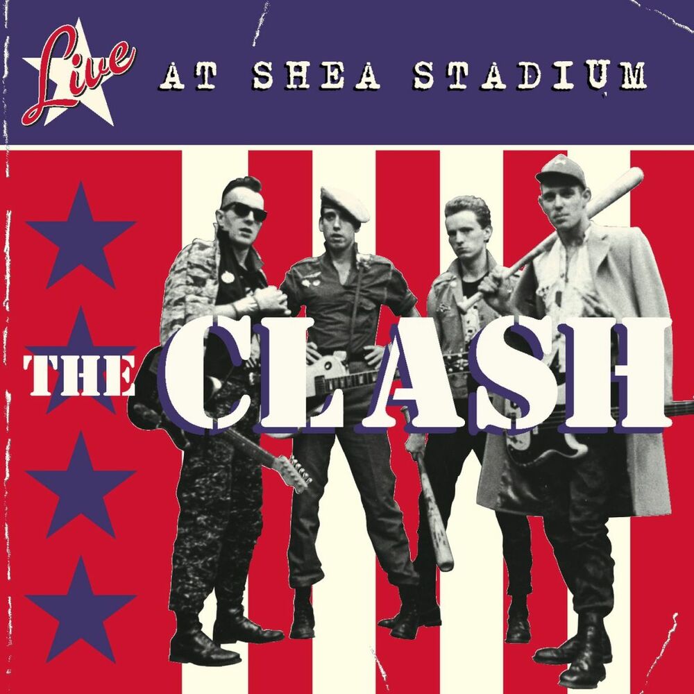 English Civil War by The Clash