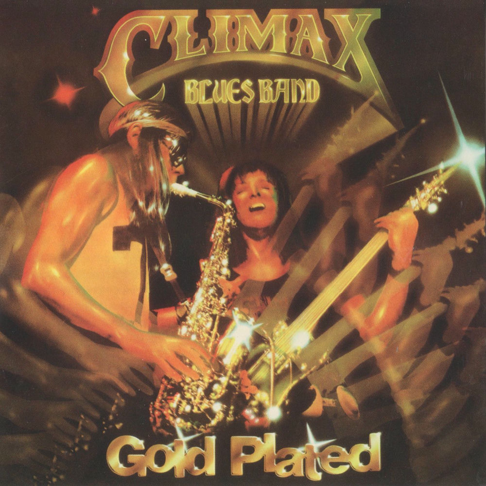 Couldn'T Get It Right by The Climax Blues Band