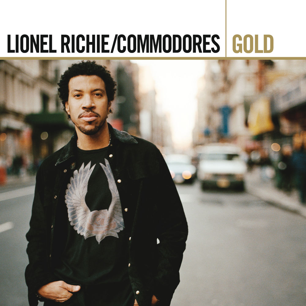 Easy by The Commodores