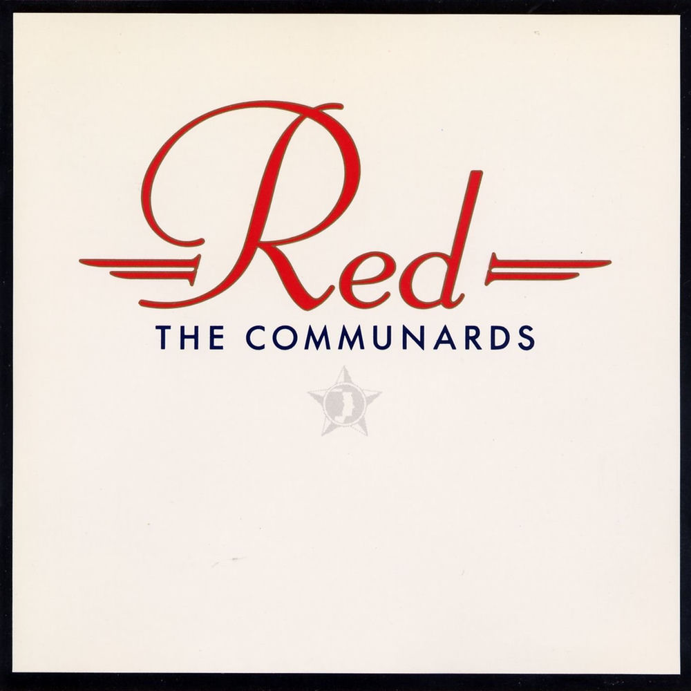 For A Friend by The Communards
