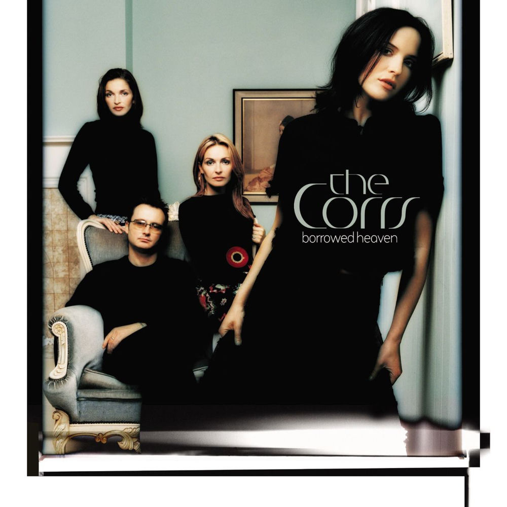 Angel by The Corrs