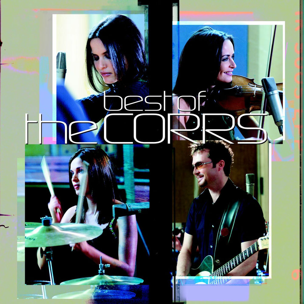 Irresistable by The Corrs