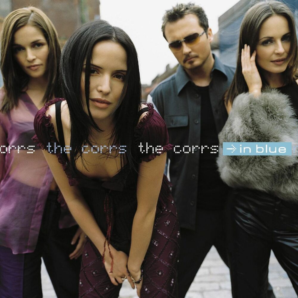 Radio by The Corrs