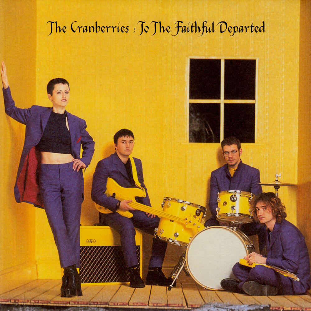 Free To Decide by The Cranberries