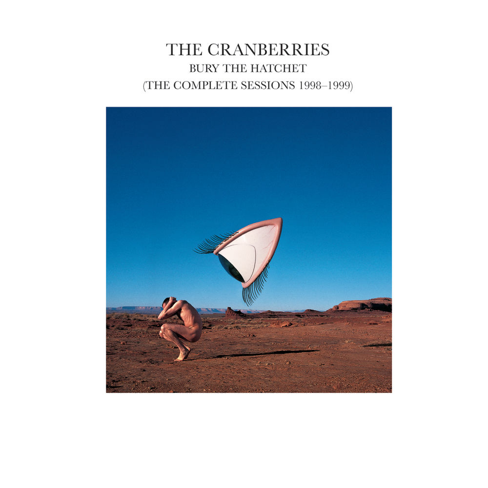 Promises by The Cranberries