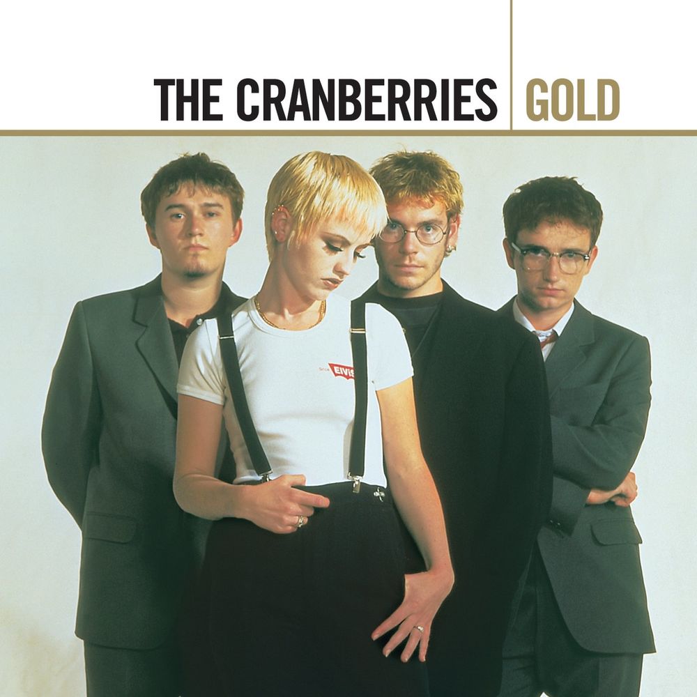 Ridiculous Thoughts by The Cranberries