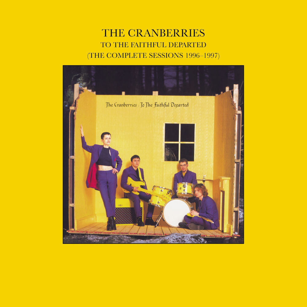 When You'Re Gone by The Cranberries