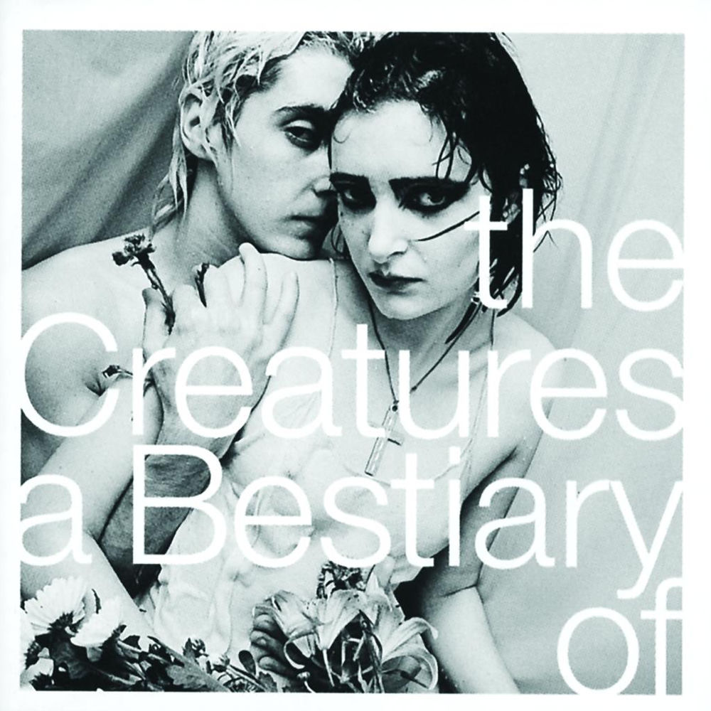 Right Now by The Creatures