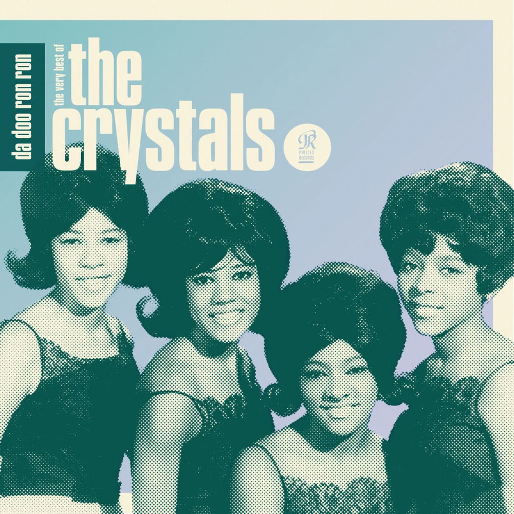 Da Doo Ron Ron by The Crystals