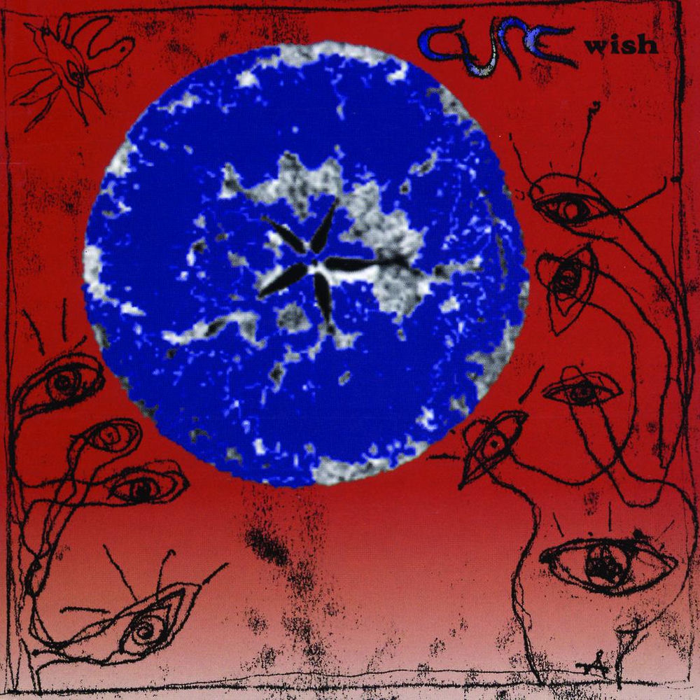 A Letter To Elise by The Cure