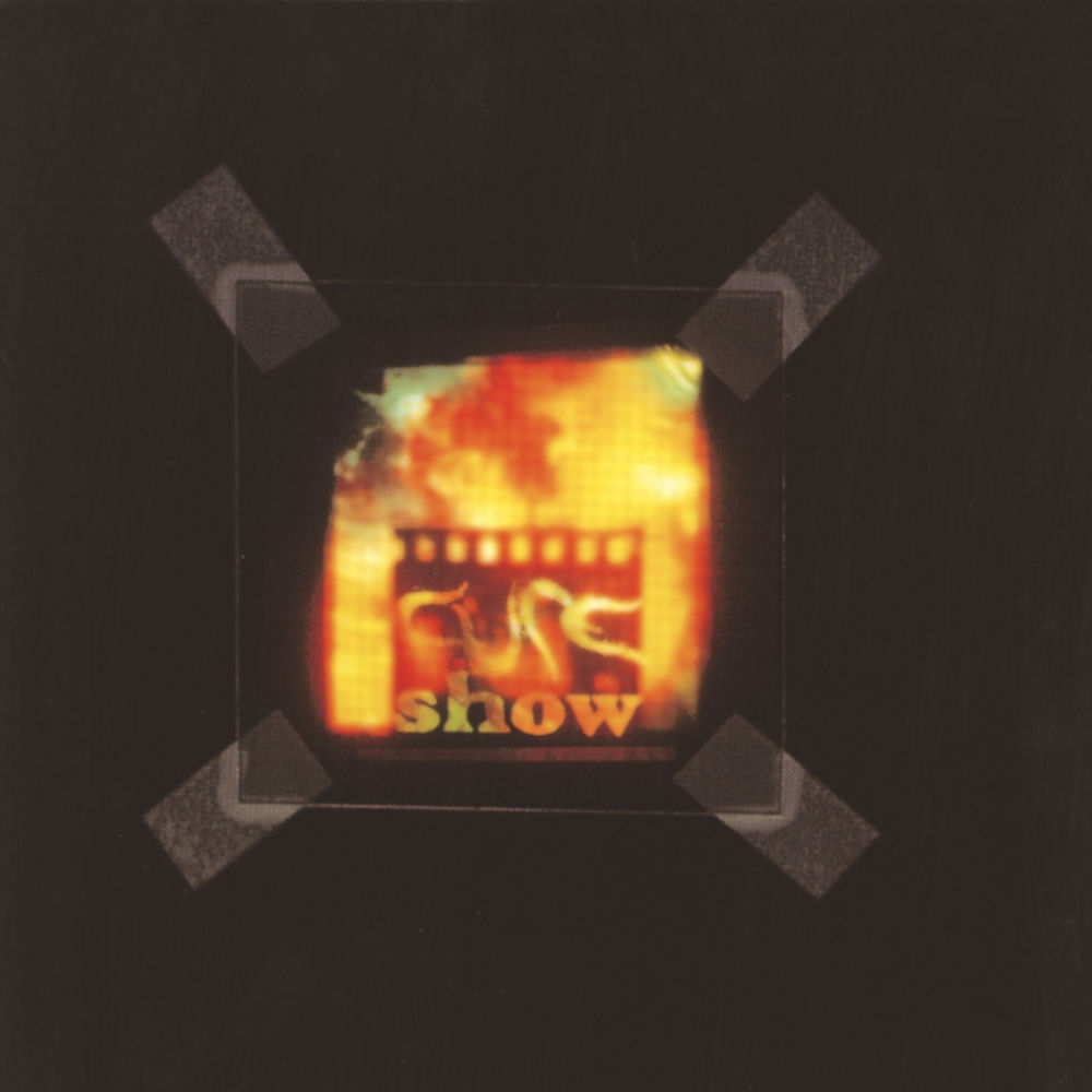 In Between Days by The Cure