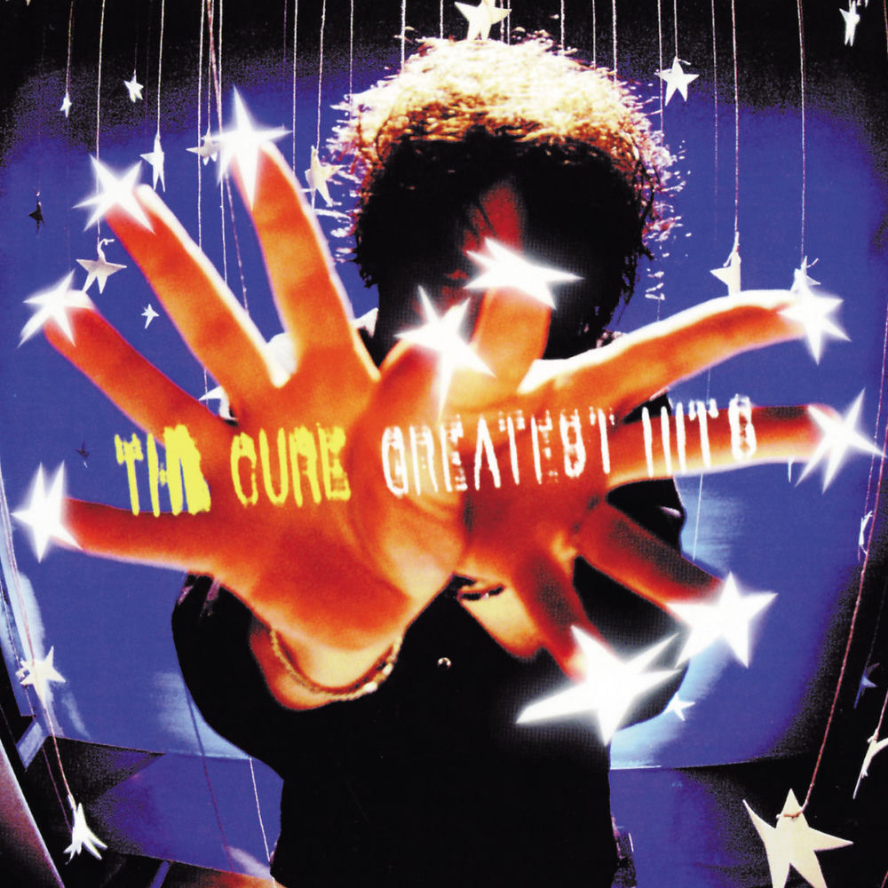 Never Enough by The Cure
