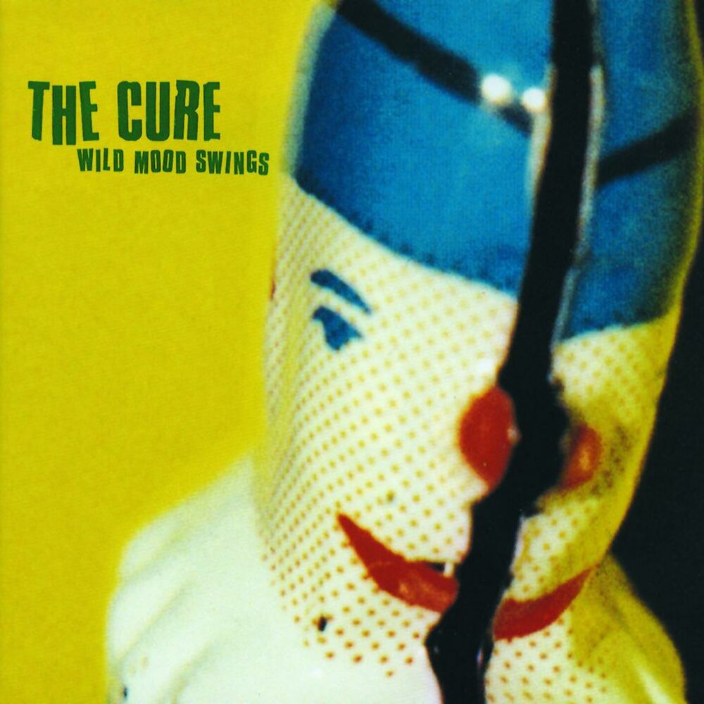 The 13 Th by The Cure
