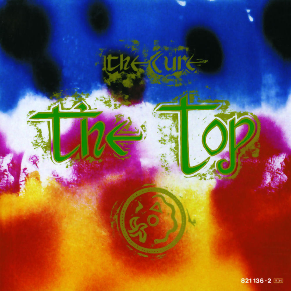 The Caterpillar by The Cure