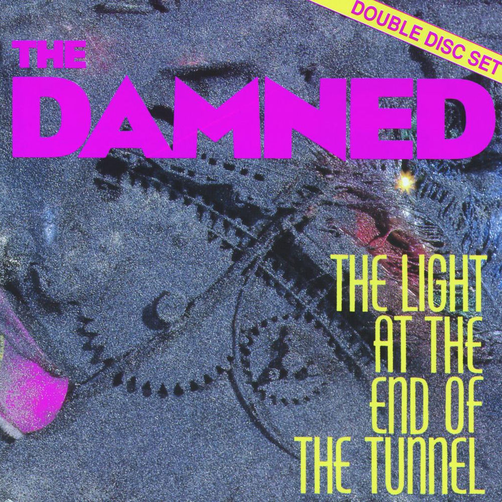 Eloise by The Damned