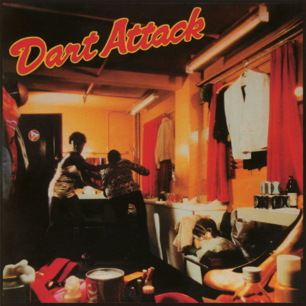 Duke Of Earl by The Darts