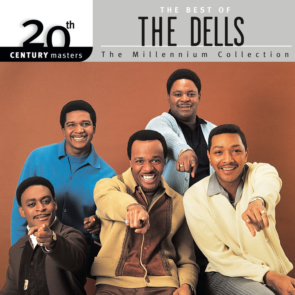 Love Is Blue / I Can Sing A Rainbow by The Dells