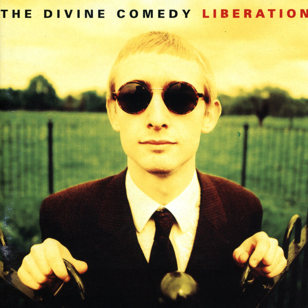 Pop Singer'S Fear Of The Pollen Count by The Divine Comedy