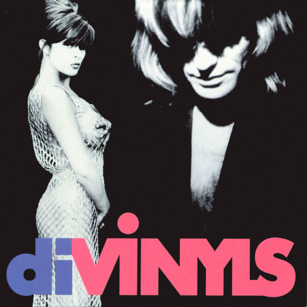 I Touch Myself by The Divinyls